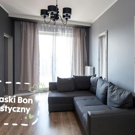 Apartment Royal VII ビャウィストク エクステリア 写真