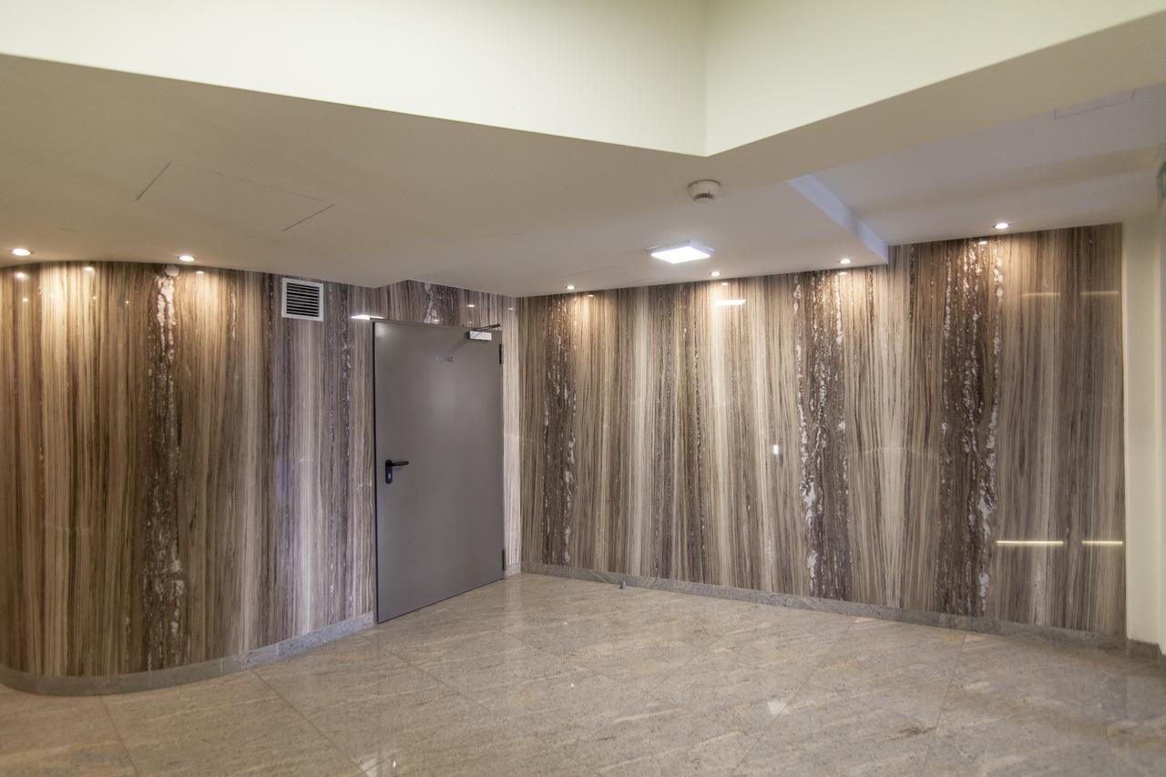 Apartment Royal VII ビャウィストク エクステリア 写真